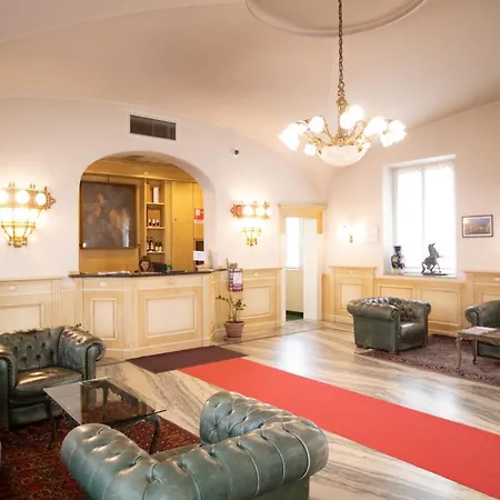 Candiani 4* Casale Monferrato