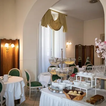 Candiani Szálloda Casale Monferrato
