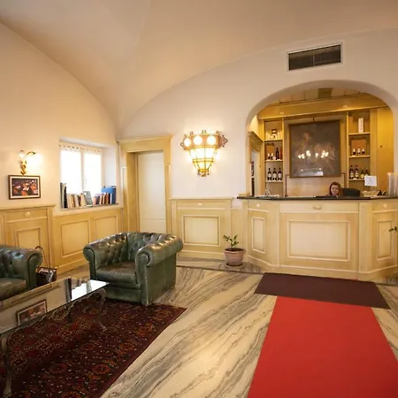Candiani Hotel Casale Monferrato