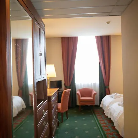 Candiani Hotel 4*
