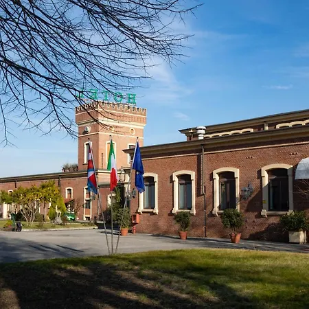 Candiani 4* كاسال مونفيراتو