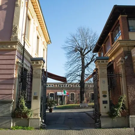 Hotel Candiani 4*