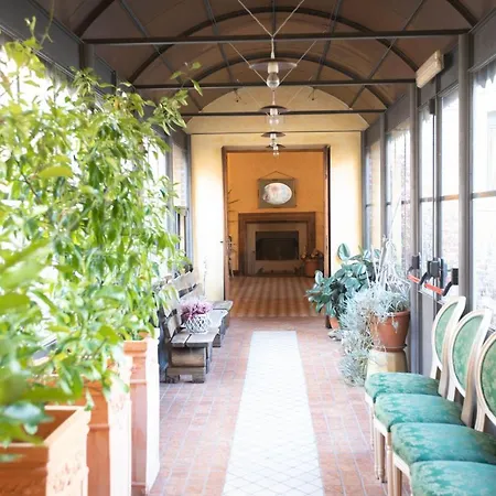 Candiani Hotel