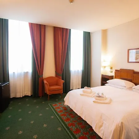 Hotel Candiani 4*