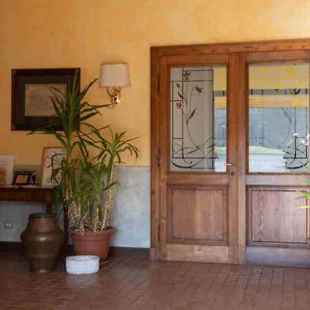 Hotel Candiani Casale Monferrato
