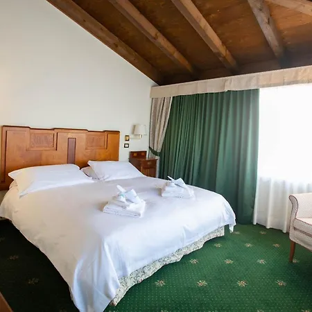 Hotel Candiani 4*