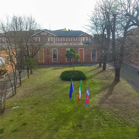 Candiani Hotel
