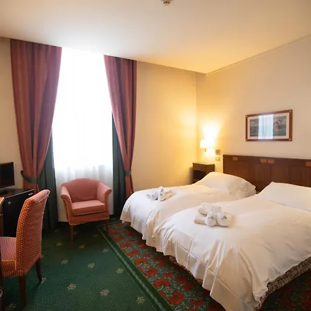 Candiani 4*