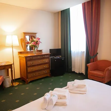 Candiani 4* Casale Monferrato