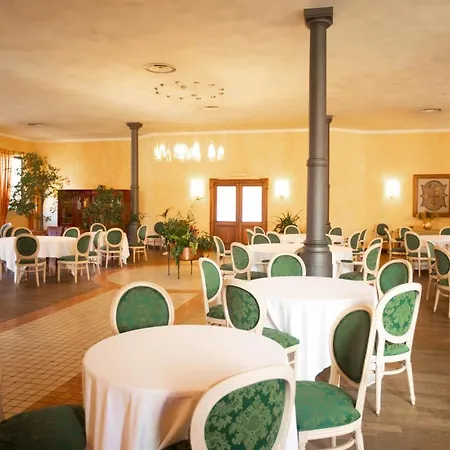 Candiani 4* Casale Monferrato