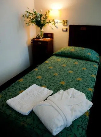 Candiani Hotel