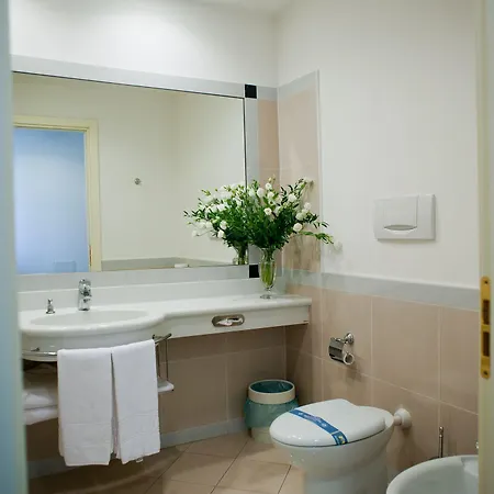 Candiani Hotel