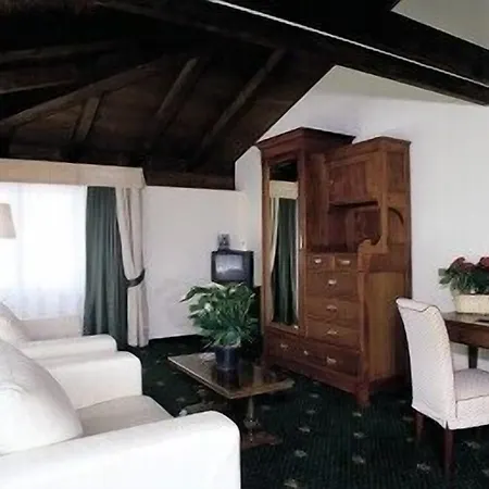 Hotel Candiani Casale Monferrato