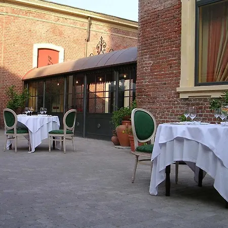 Hotel Candiani Casale Monferrato