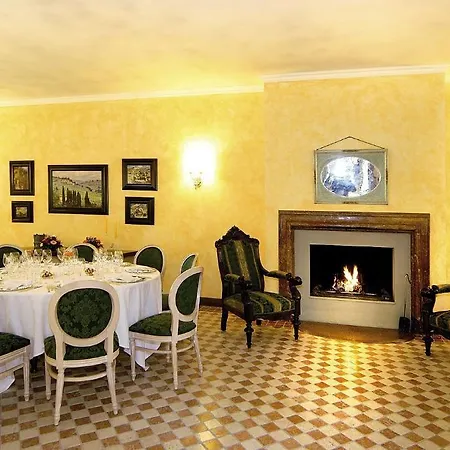 Candiani Hotel