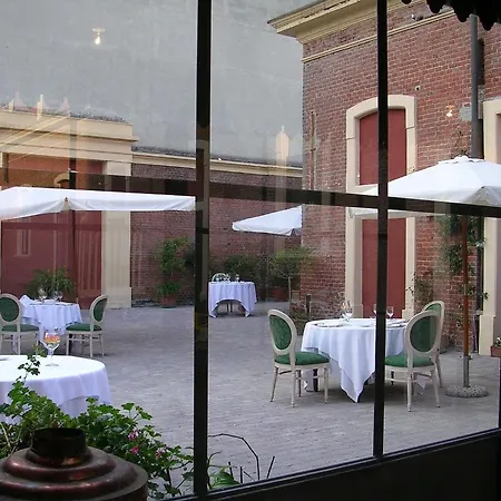 Candiani Hotel 4*