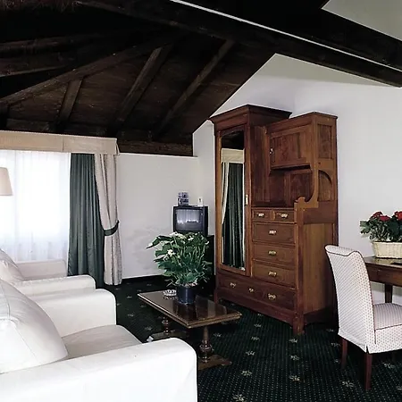 Candiani Hotel