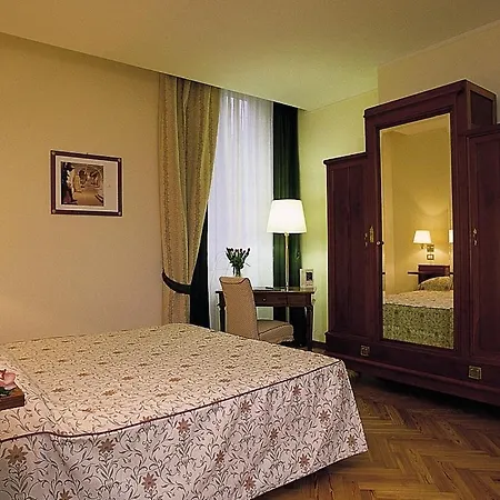 Hotel Candiani 4*