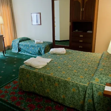 Hotel Candiani Casale Monferrato