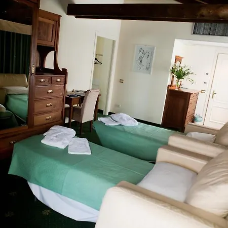Hotel Candiani