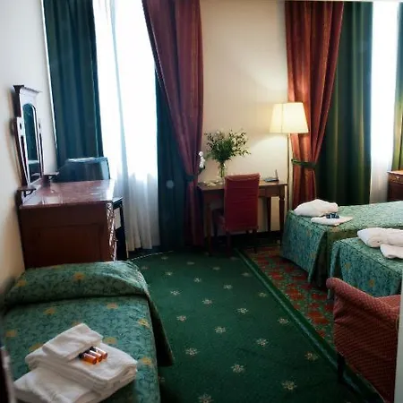 Hotel Candiani 4*