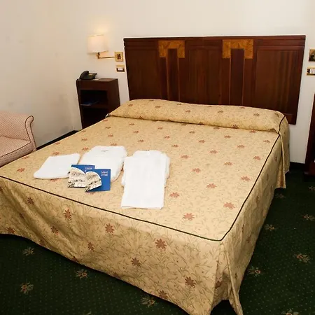 Hotel Candiani