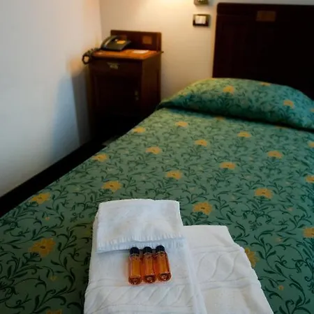 Candiani Hotel