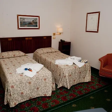 Candiani 4*