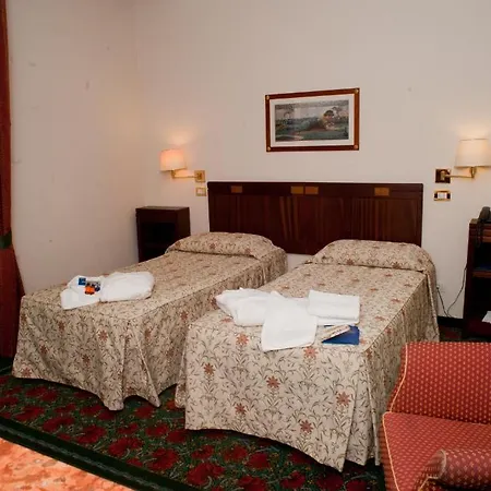 Hotel Candiani Casale Monferrato