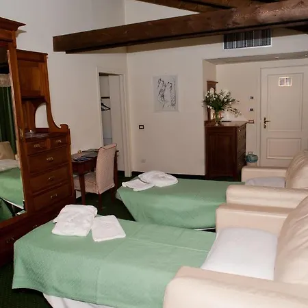 Candiani 4*