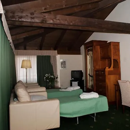 Candiani Hotel Casale Monferrato