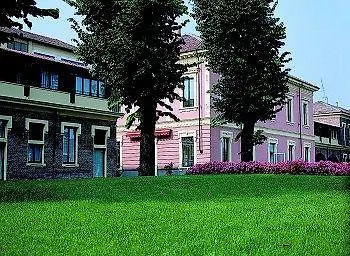 Candiani Hotel Casale Monferrato