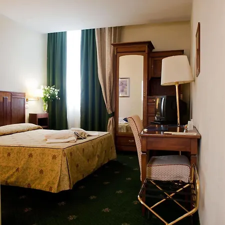 Candiani 4* Casale Monferrato