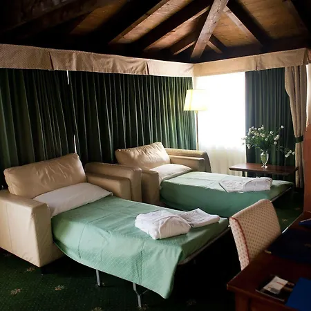 Candiani Hotel 4*