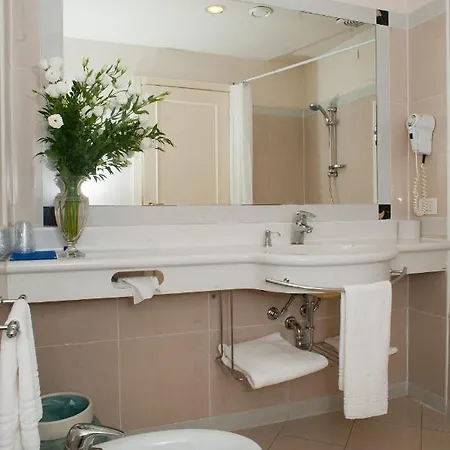 Candiani Hotel 4*
