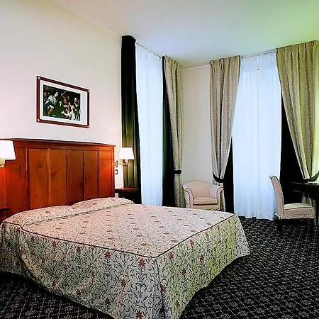 Candiani 4* Casale Monferrato