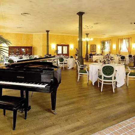 Hotel Candiani 4*
