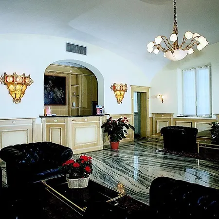 Hotel Candiani