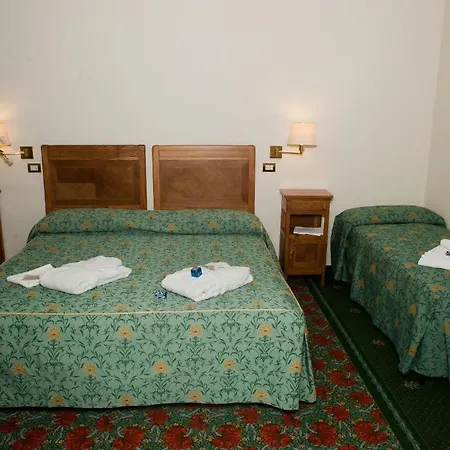 Hotel Candiani 4*