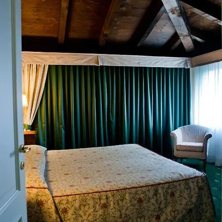 Candiani Hotel 4*