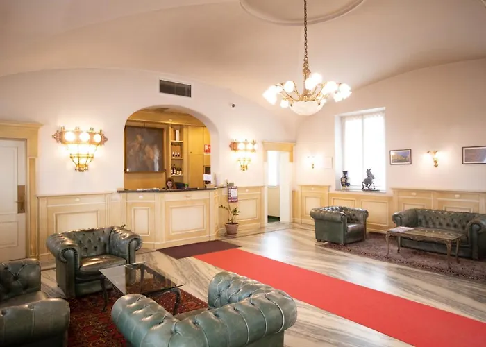 Candiani 4* Casale Monferrato