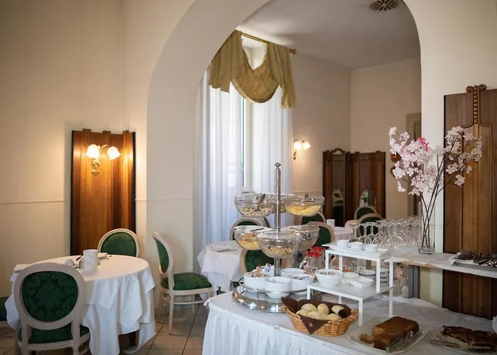Candiani Hotel Casale Monferrato