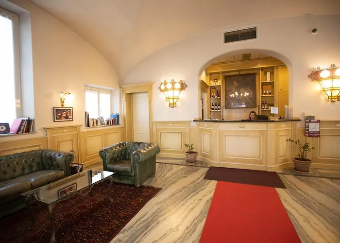Candiani Hotell Casale Monferrato