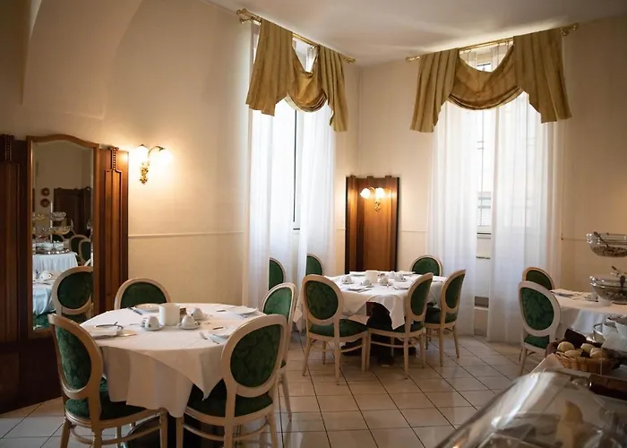 Hotel Candiani