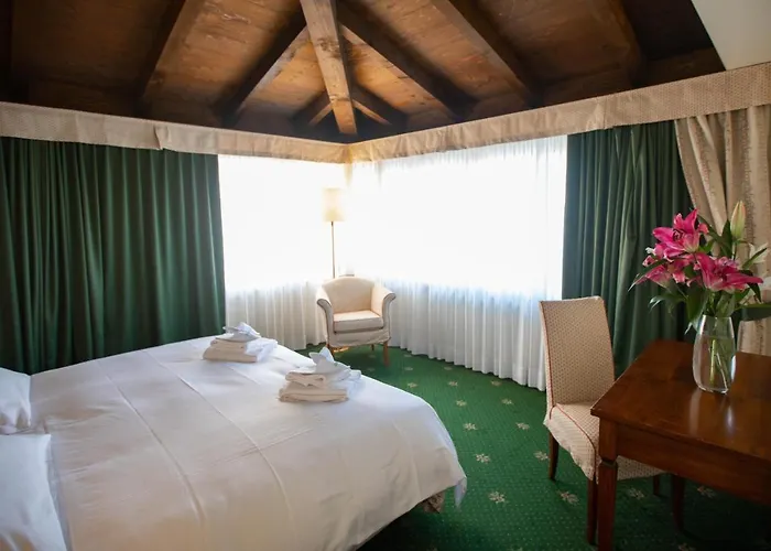 Hotel Candiani 4*