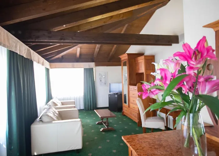Candiani 4*