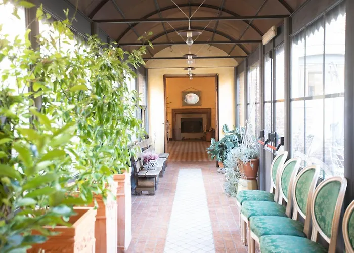 Candiani Hotel