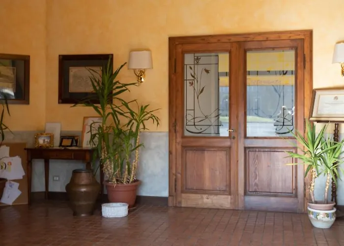 Hotel Candiani Casale Monferrato