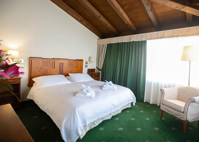Hotel Candiani 4*