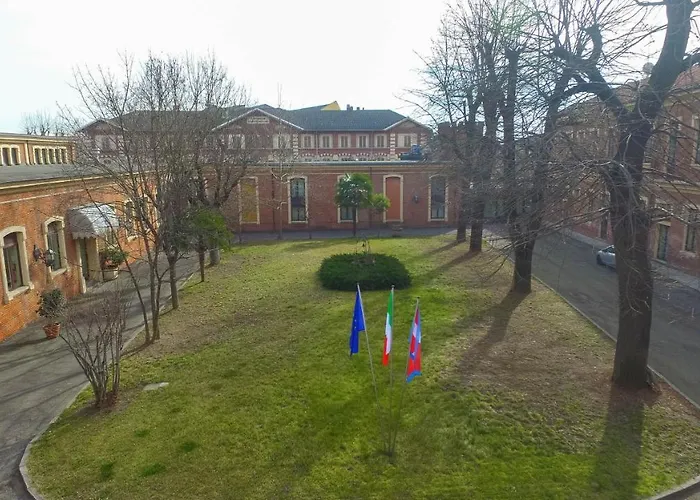 Candiani Hotel